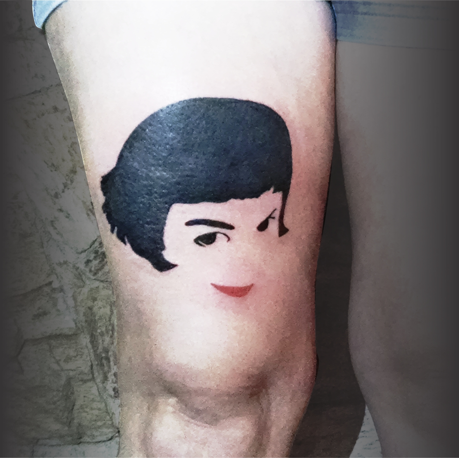 Amelie Poulain — Daniel Ferraz Ramos