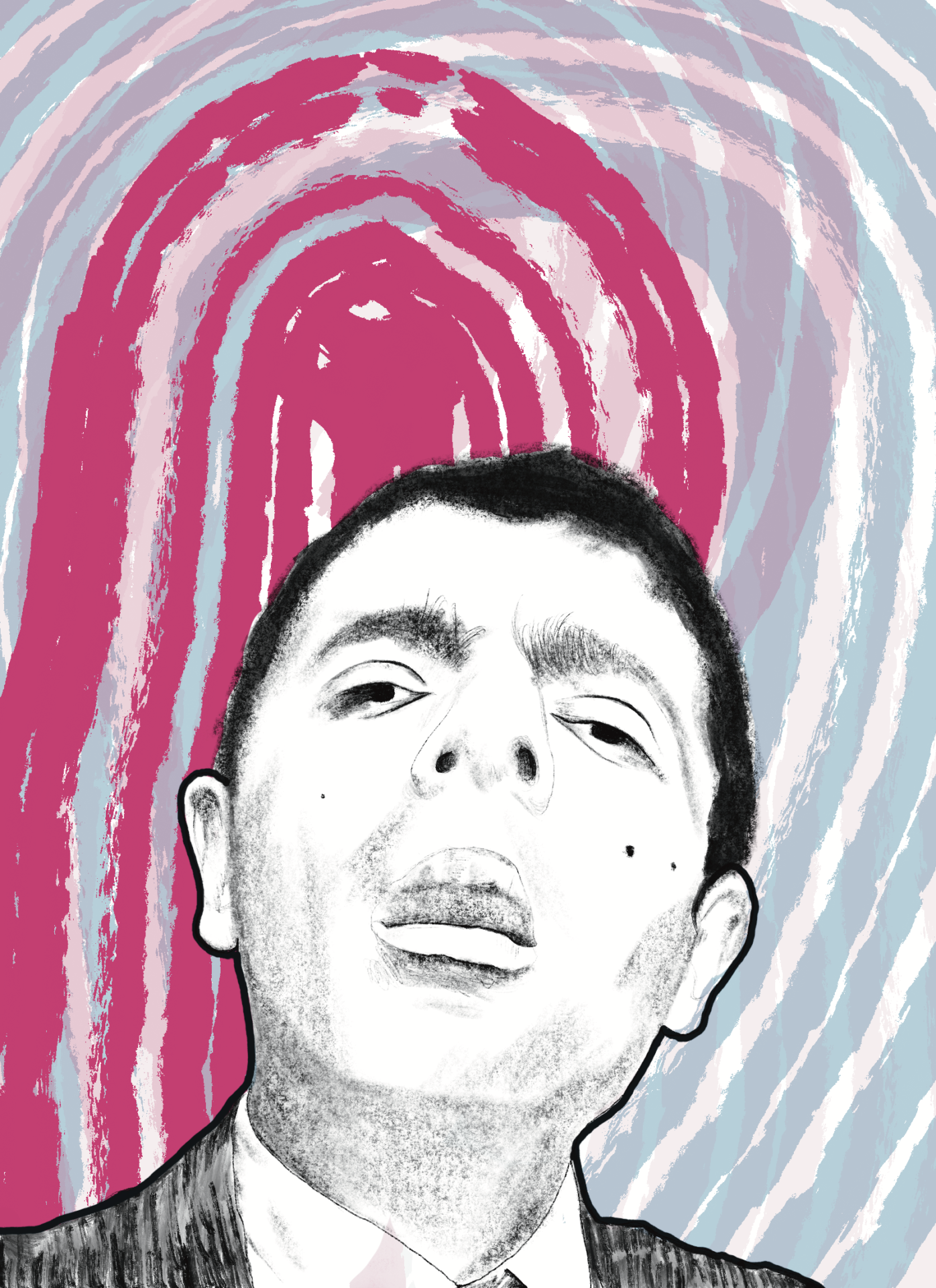 Mr Bean — Daniel Ferraz Ramos