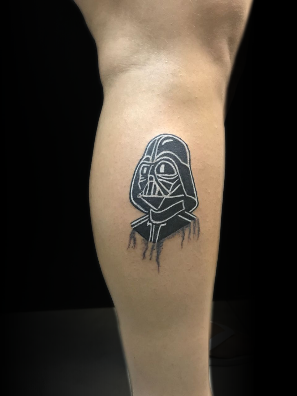 Darth Vader — Daniel Ferraz Ramos